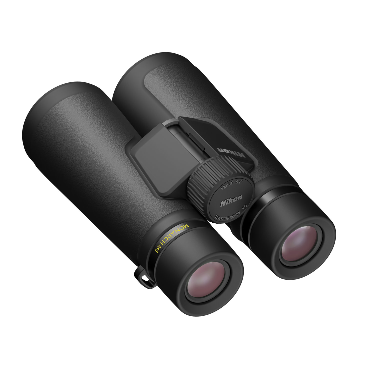 Nikon MONARCH M5 12 x 50