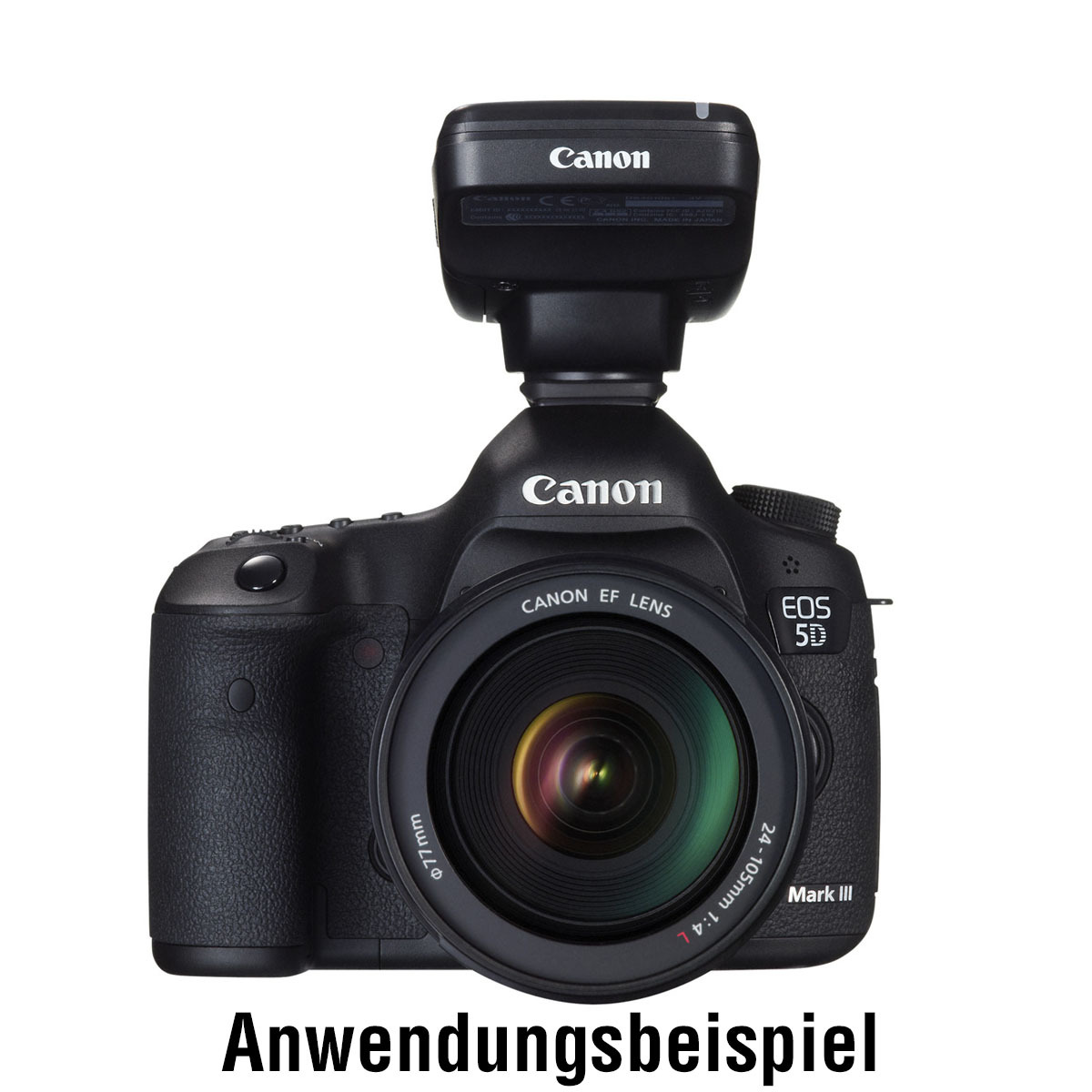 Canon ST E3 RT Ver.3 Transmitter 4549292233223
