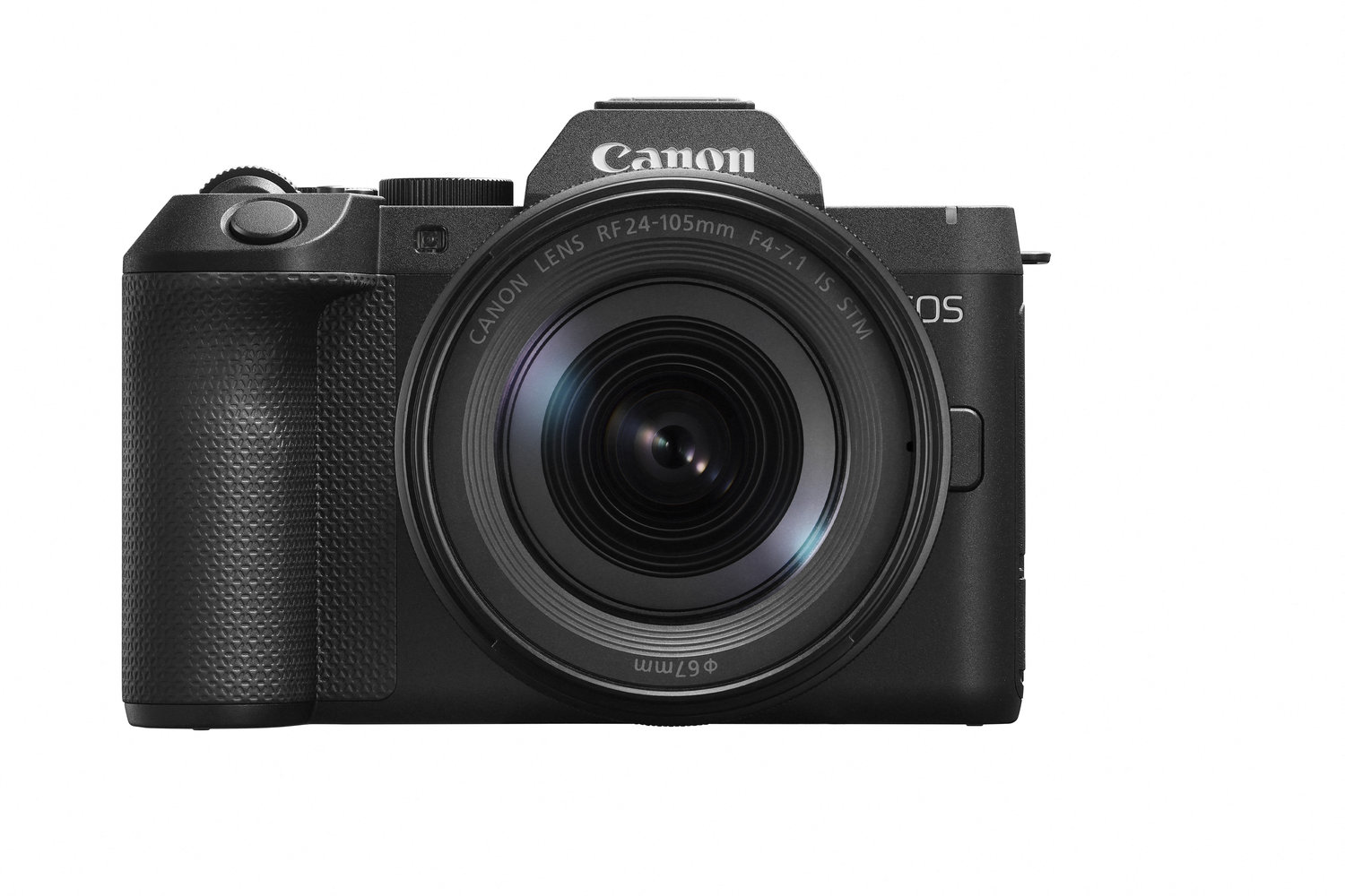 Canon EOS R8 Mark II + RF 24-105/4,0-7,1 IS STM