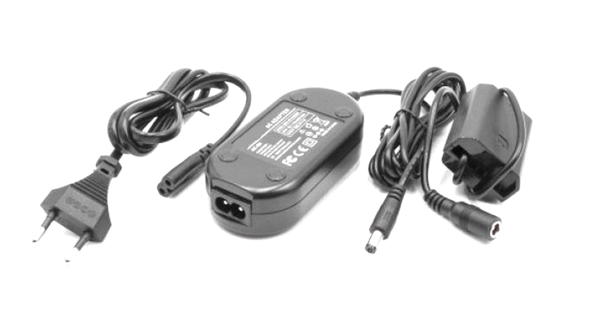 AGI Kuppler Sony FZ100 inkl. Netzteil 4059612422430