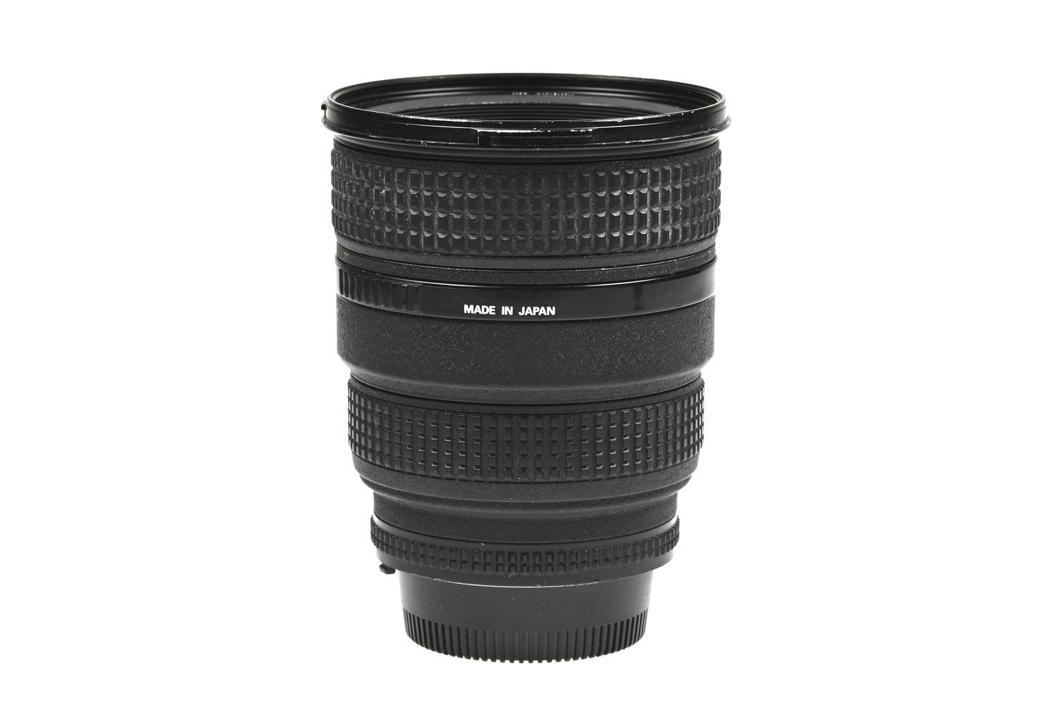 Gelegenheit Nikon AF 20-35/2,8 D Zustand B+