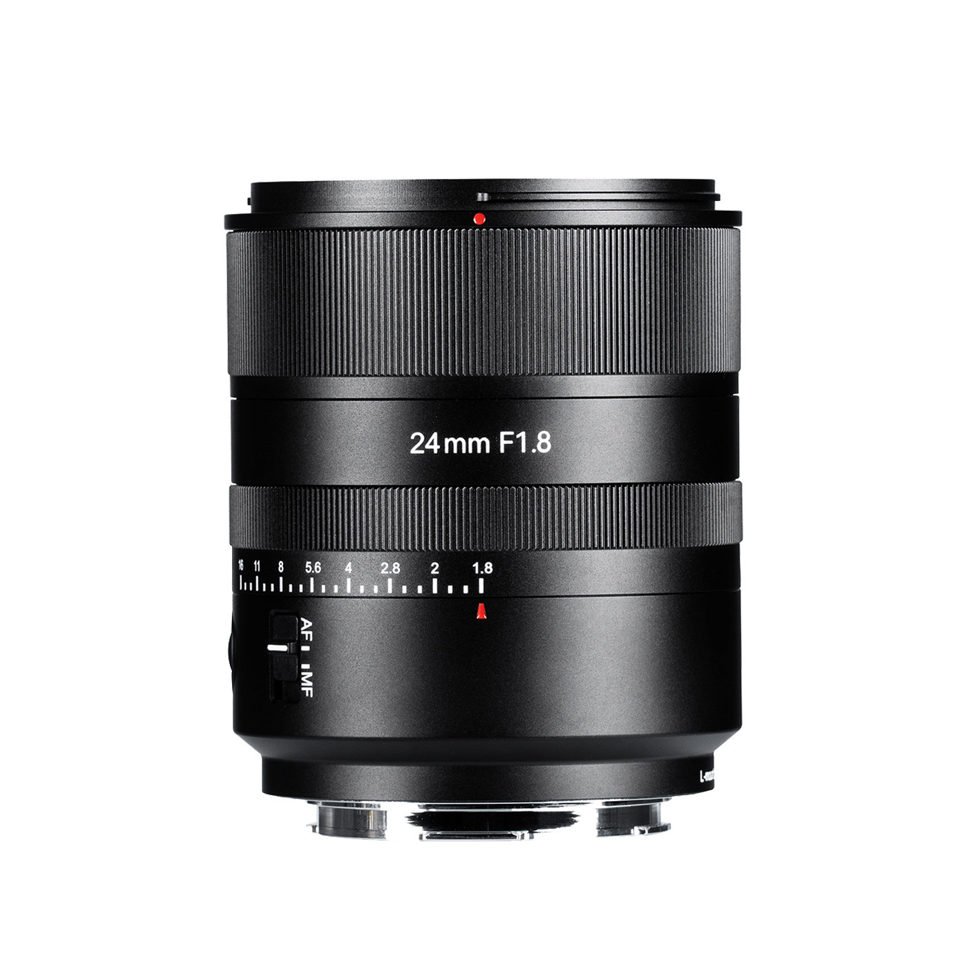 7Artisans AF 24mm f/1,8 - L-Mount (FF)