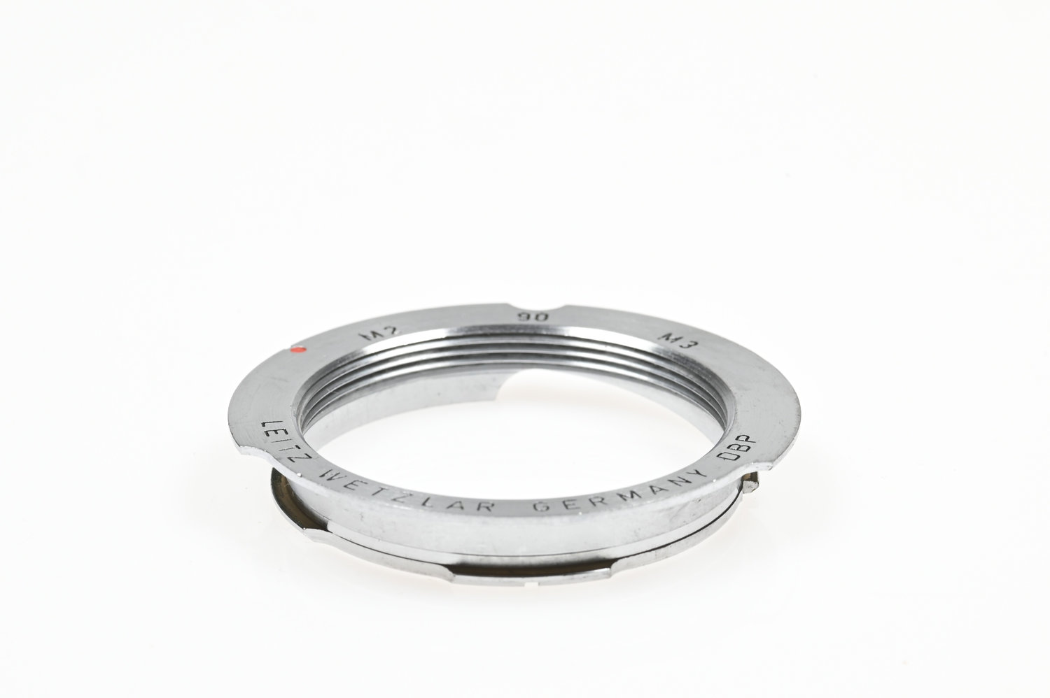 Gelegenheit Leica / Leitz Adapter M2 - 90 - M3 Zustand A-