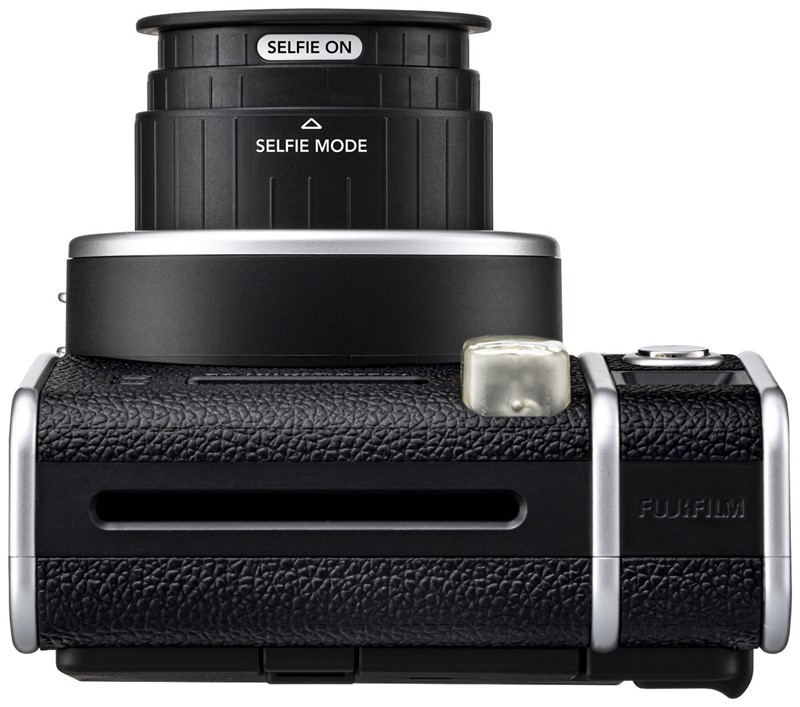 Fujifilm Instax Mini 40 EX D schwarz 4547410449358