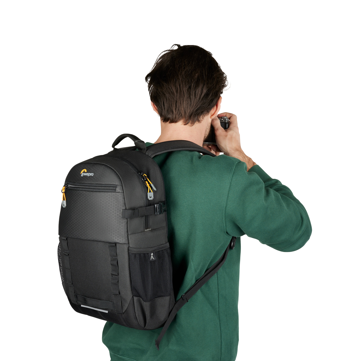 Lowepro Adventura GO BP 150 Foto Kamerarucksack