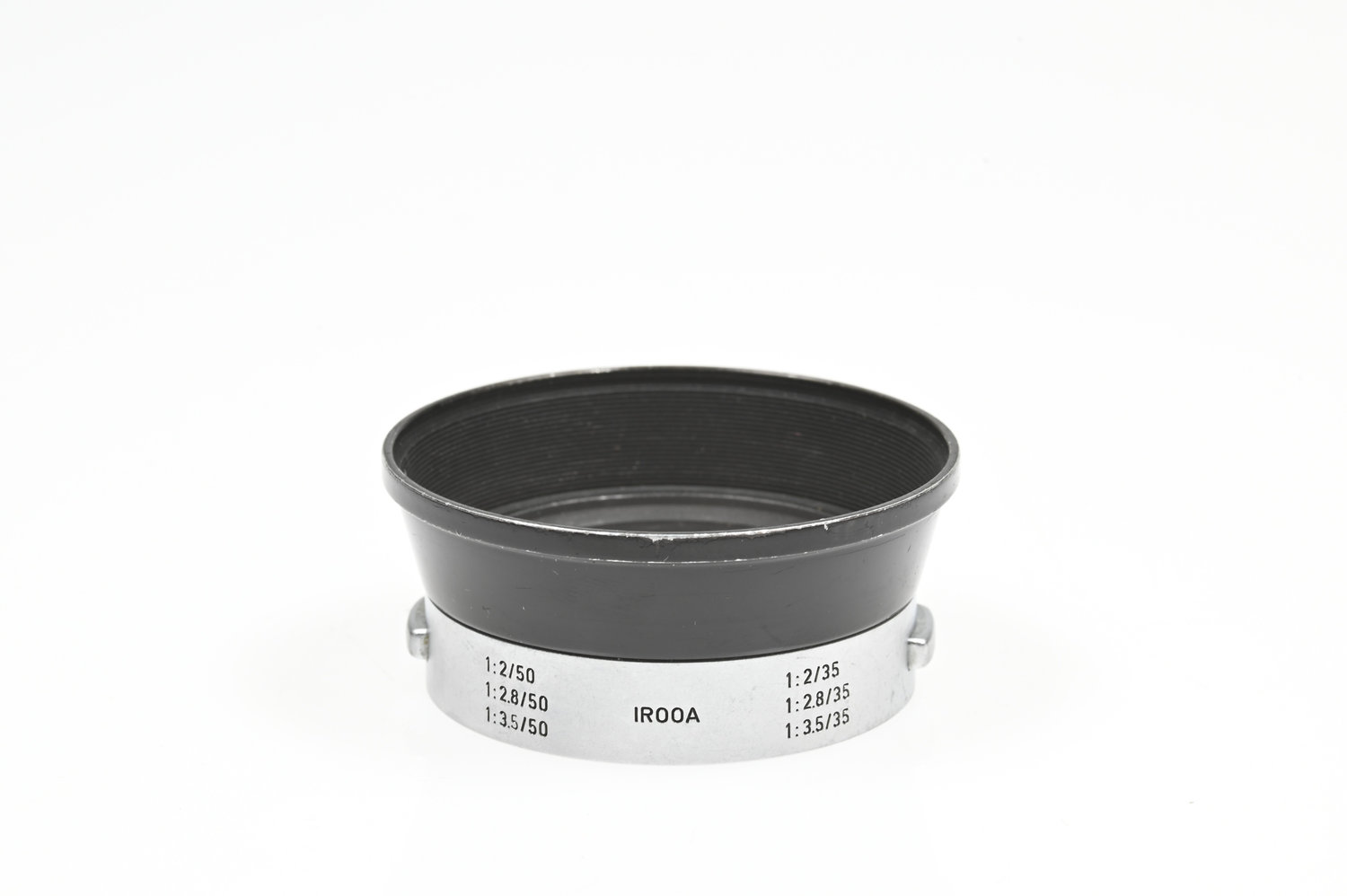 Gelegenheit Leica / Leitz Gegenlichtblende IR00A Zustand B