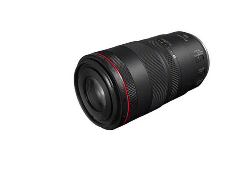 Canon RF 100 / 2,8 L Macro IS USM 4549292168075