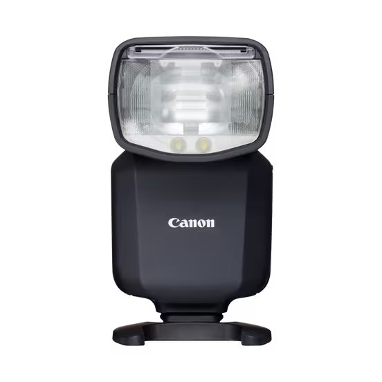 Canon Speedlite EL-5 ( Version 2) Blitz