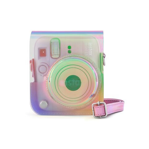 Fujifilm instax mini 13™ Iridescent Camera Case, Kameratasche