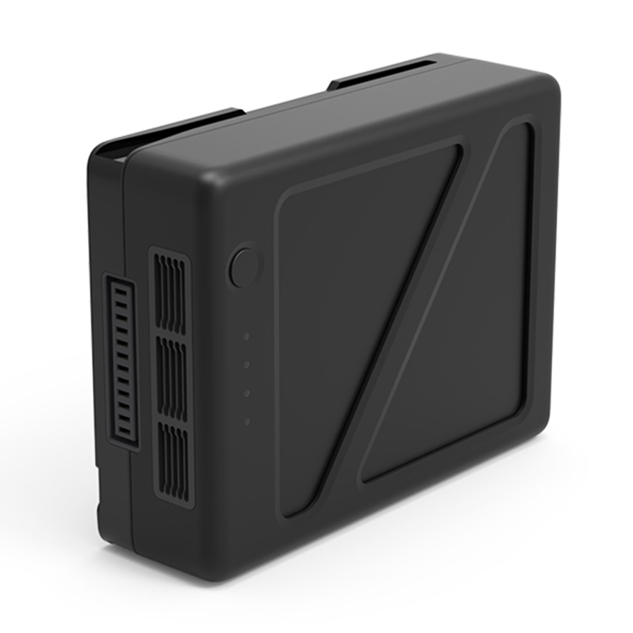 DJI Inspire 2 TB50 Intelligent Flight Battery (P17)/Kopterzubehör 6958265141560