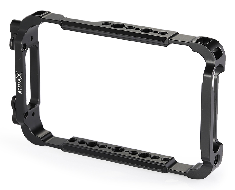 SmallRig 2209 Cage für Atomos Ninja V 6972070626319