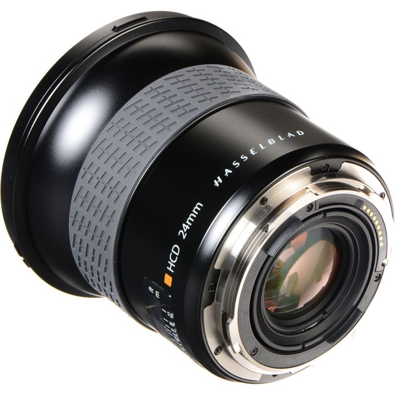 Hasselblad HCD 4,8 / 24 mm (3026024) 7392544260242