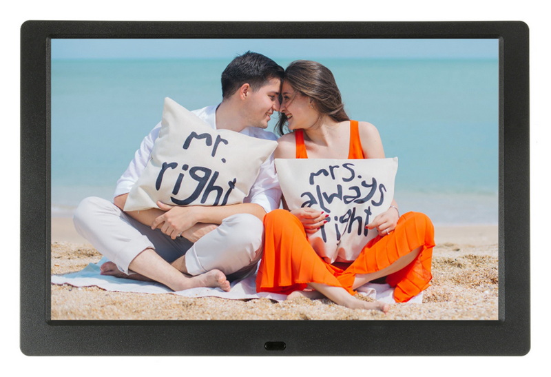 Braun 10,1" DigiFrame 1095 8 GB FullHD IPS 4000567212607