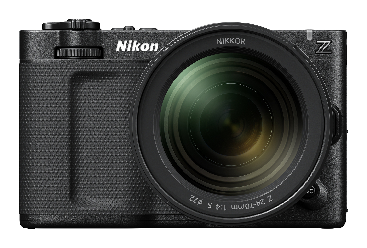 Nikon ZR + Z 24-70/4,0 S + Z 28-75/2.8 Set