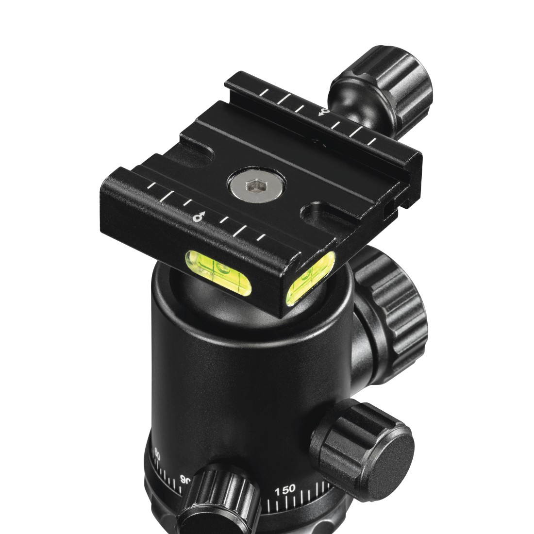 Hama Ramble II Duo Carbon Stativ, 160 Ballhead 4007249044860