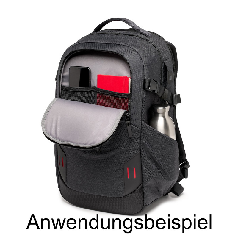 Manfrotto Pro Light 2 Rucksack M Backloader 8024221717761