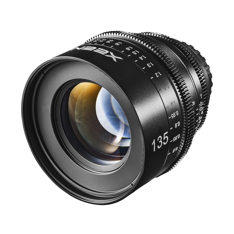 XEEN Cinema 135mm T2,2 PL Vollformat 8809298880194