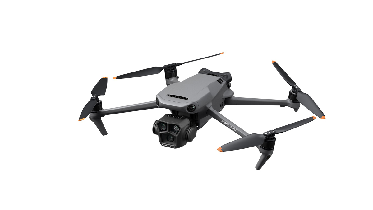 DJI Mavic 3 Pro Cine Premium Combo 6941565957078