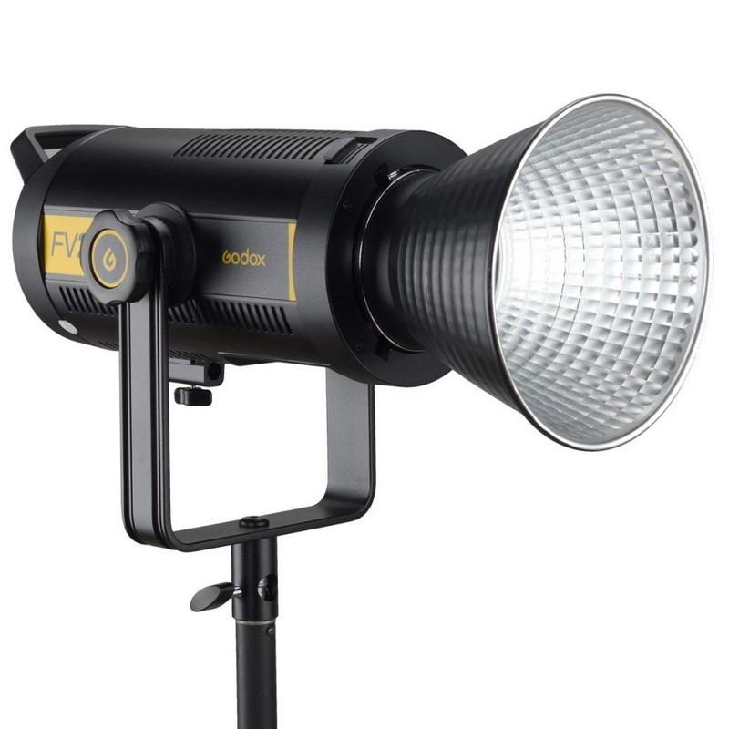 Godox FV200 professionelle Blitz LED Leuchte Serie FV 6952344218419