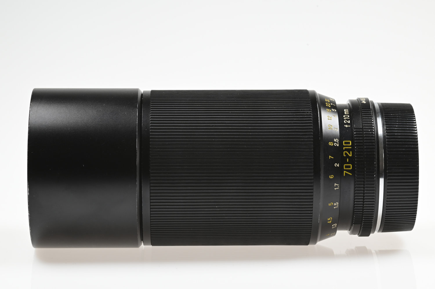 Gelegenheit Leica / Leitz Vario Elmar R 70-210/4 Zustand B