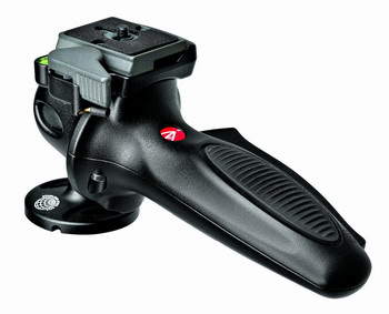 Manfrotto Joystick Stativkopf Premium 327RC2 8024221572544