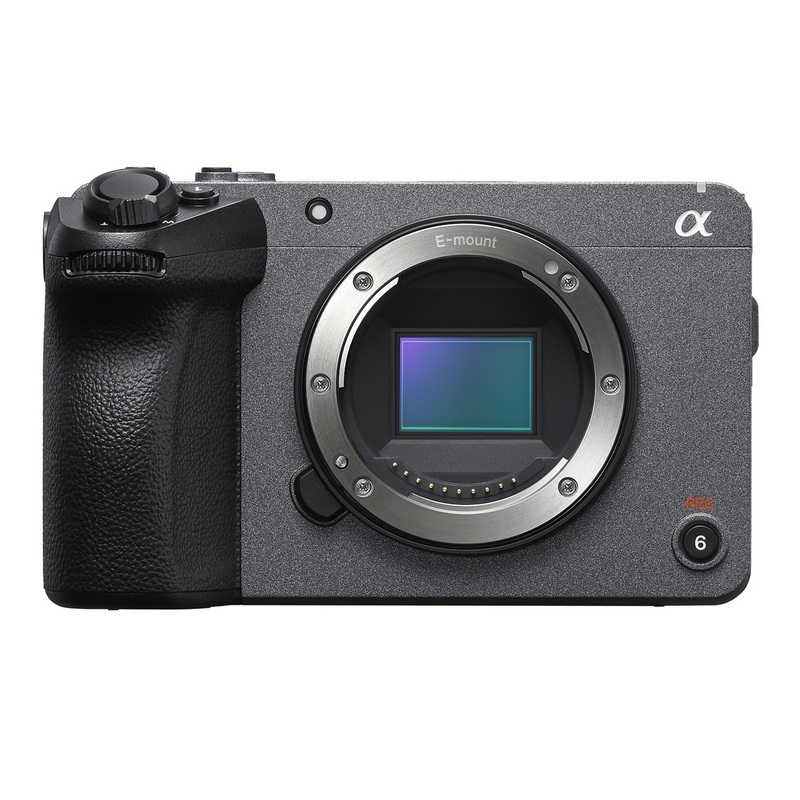 Sony ILME-FX30 Gehäuse( APS-C) mit E-Mount System 4548736143180
