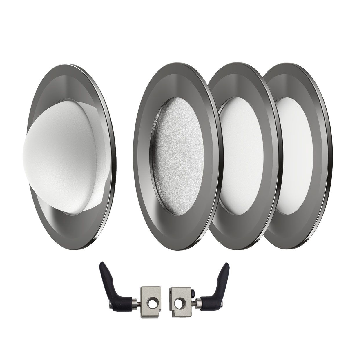 Kelvin Accessory-Kit für EPOS-Serie (Zubehör-Kit) 7090034250406
