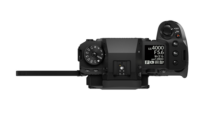 Fujifilm XH2S Gehäuse 4547410469172