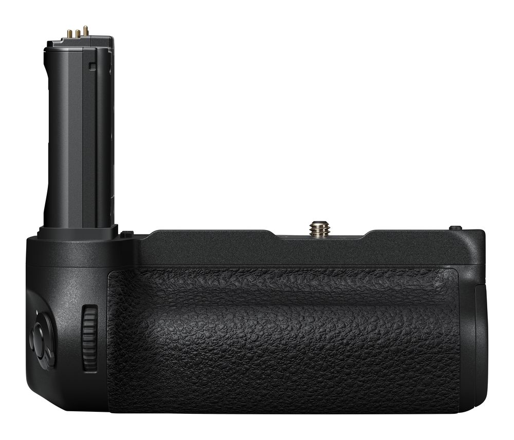 Nikon MB-N12 Batteriegriff für Z8 4960759910356