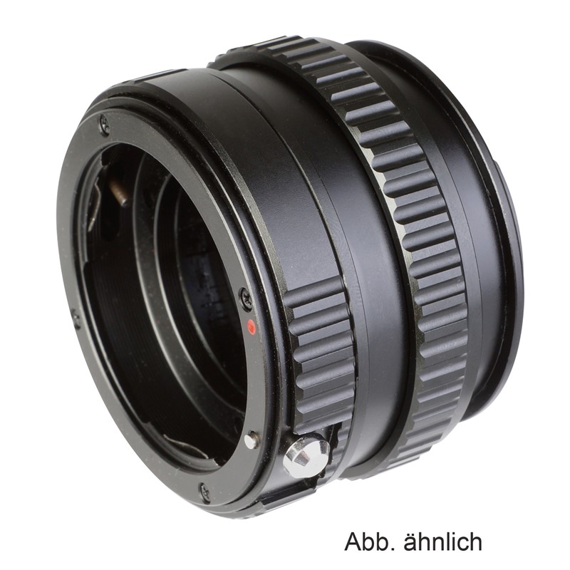 Big Makrofokus-Adapter MD an MFT 4501914212887