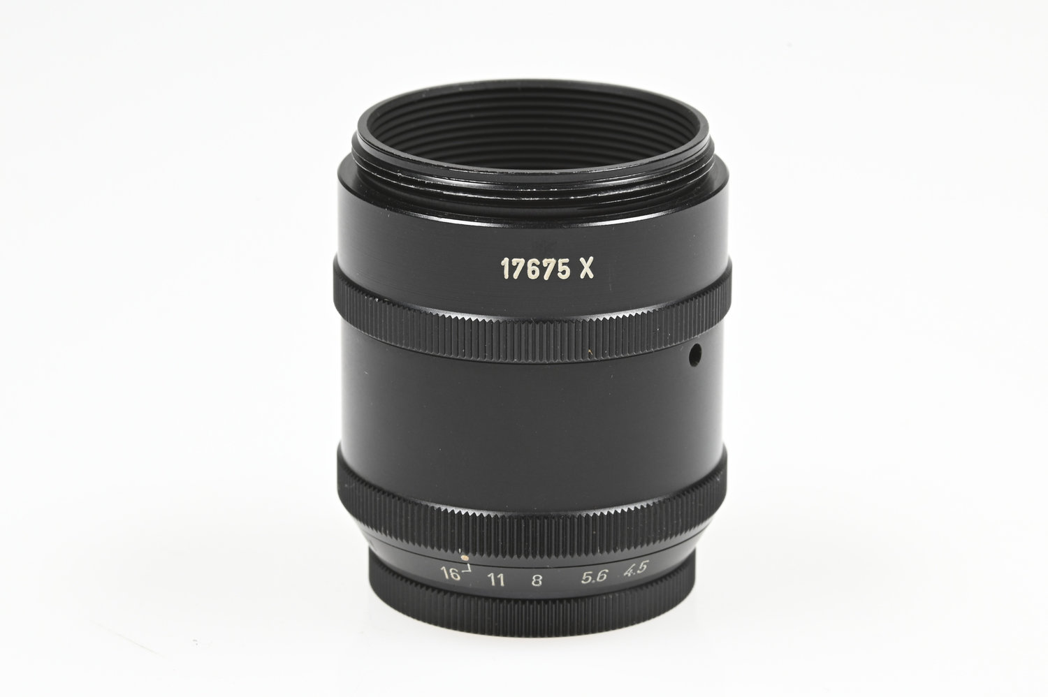 Gelegenheit Leica / Leitz Focotar 50/4,5 Zustand A-