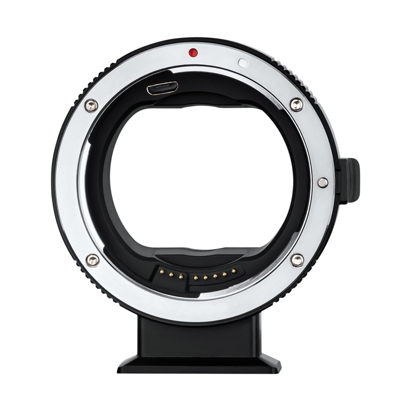 7Artisans Autofokusadapter Canon EF an Nikon Z