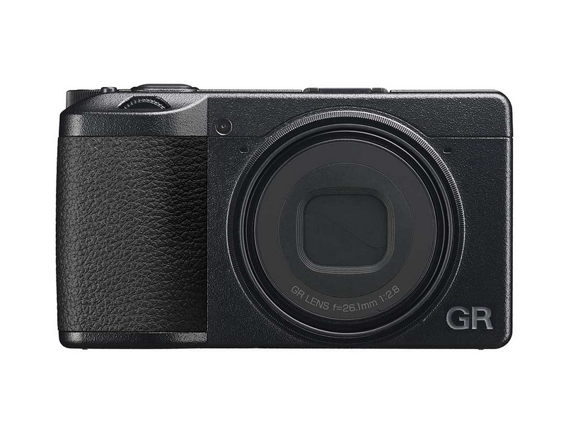 Ricoh GRIIIx 0027075303744