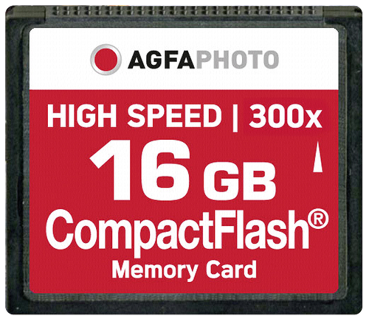 AgfaPhoto CF 16 GB 233x 4250255101526
