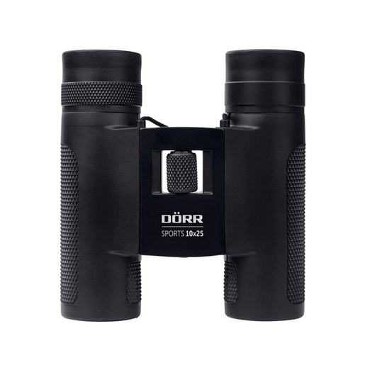 Dörr Sports 10x25 Pocket Fernglas 4000461101380