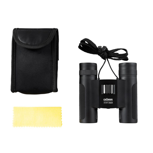 Dörr Sports 10x25 Pocket Fernglas 4000461101380