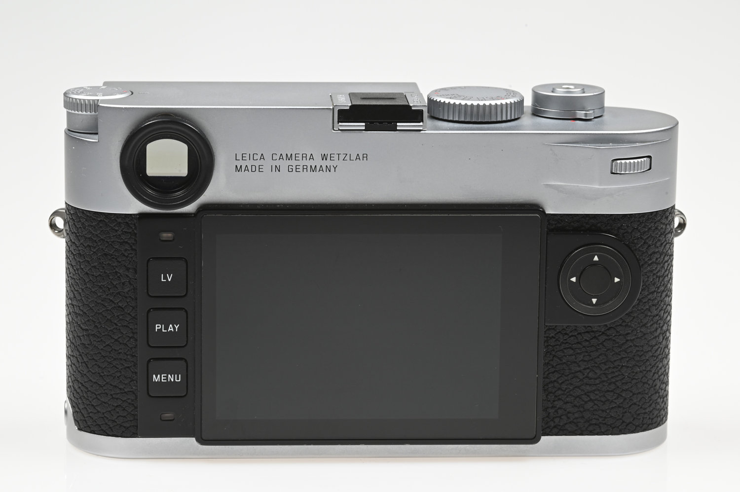 Gelegenheit Leica M10 Gehäuse + Leica Zubehör Zustand A-