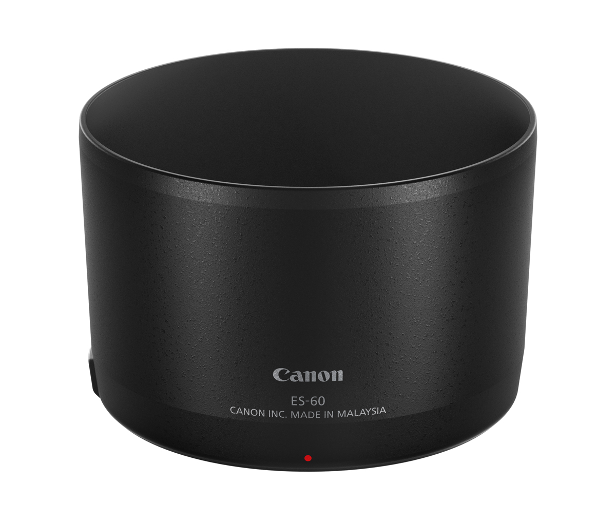 Canon ES-60 Gegenlichtblende 4549292102420