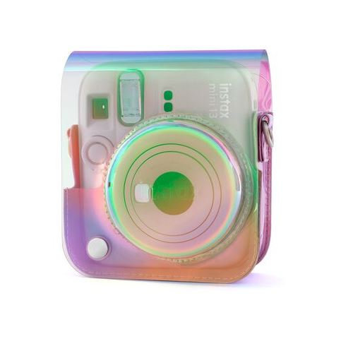 Fujifilm instax mini 13™ Iridescent Camera Case, Kameratasche