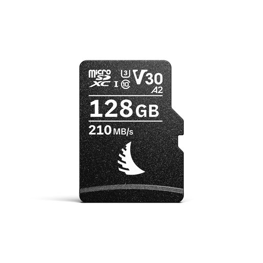 Angelbird AV PRO microSD 128 GB V30