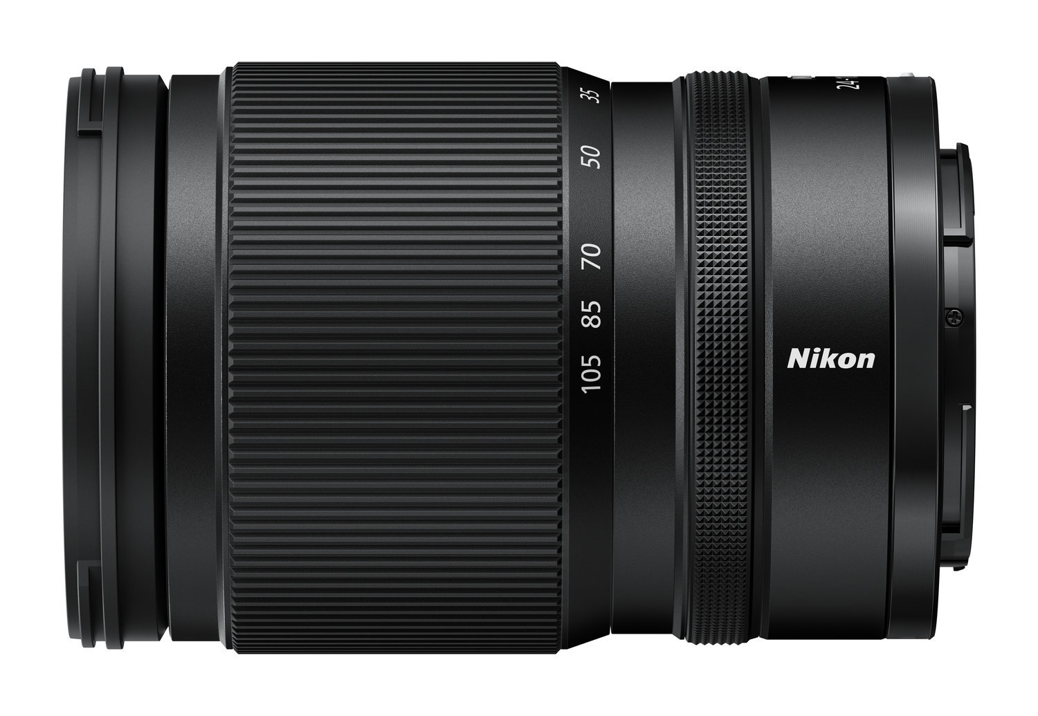 Nikon Z  24-105/4,0-7,1