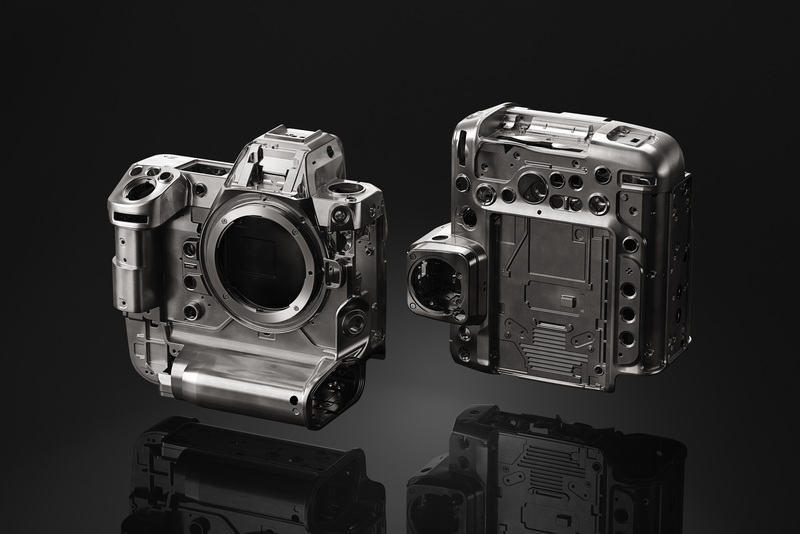 Nikon Z9 Gehäuse 4960759906205