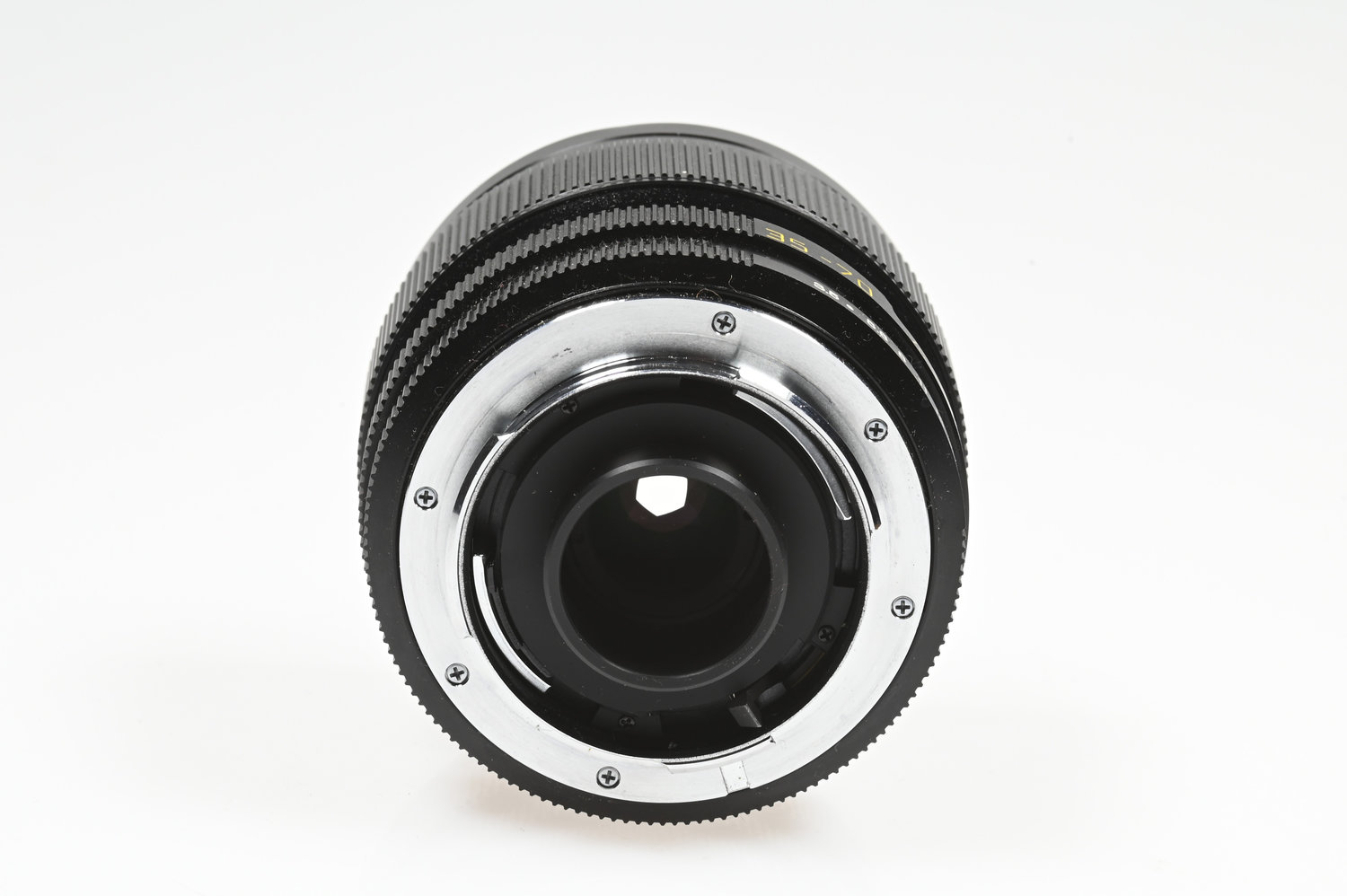 Gelegenheit Leica / Leitz Vario Elmar R 35-70/3,5 Zustand A-
