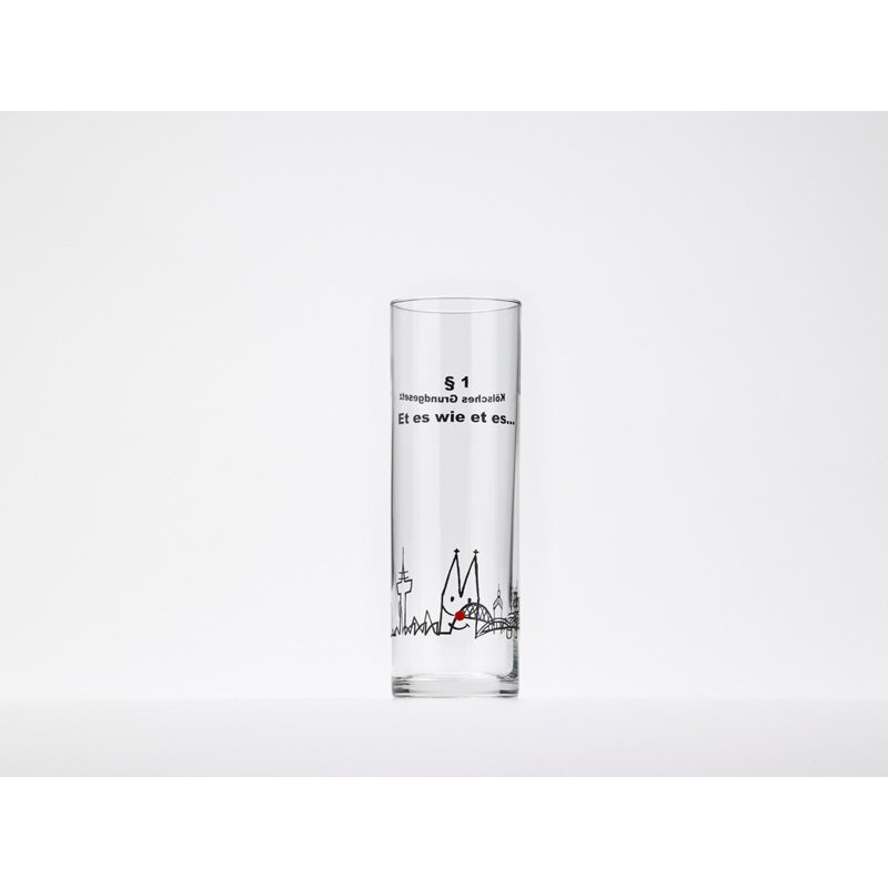 Kölner Stange 1-11 Kölsches Grundgesetz 9000070000154