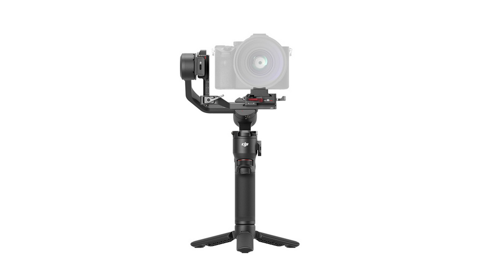 DJI RS 3 Mini Gimbal 6941565941916