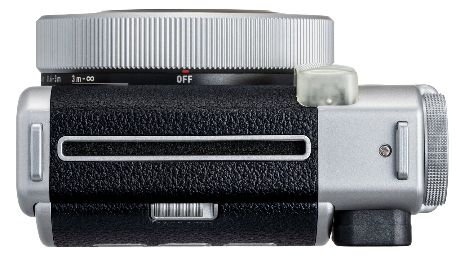 Fujifilm Instax Mini 99 Silver Kamera TH EX D