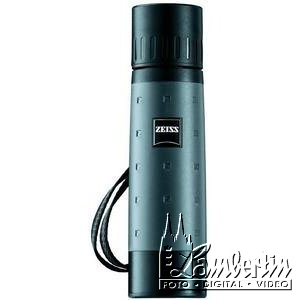 Zeiss Monokular 10 x 25 B T* D.S. black forest 9000000087545