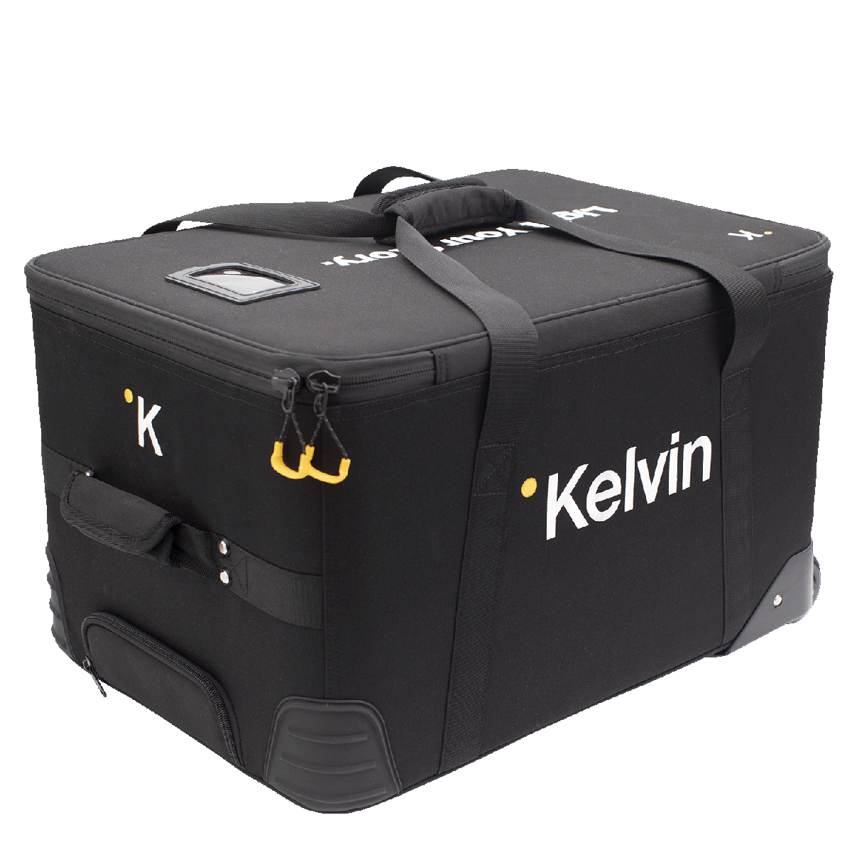 Kelvin Rolling Case für EPOS 600 (Rolltasche) 7090034250284