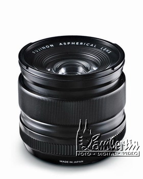 Fujifilm XF  14 / 2,8 R 4547410227598