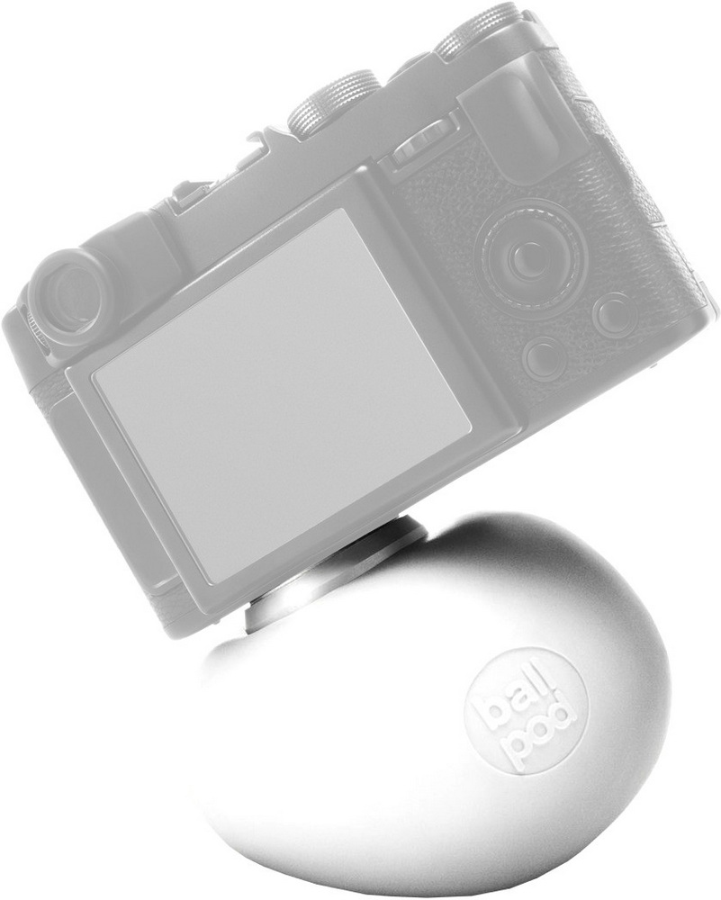 BallPod weiss 4260329640028